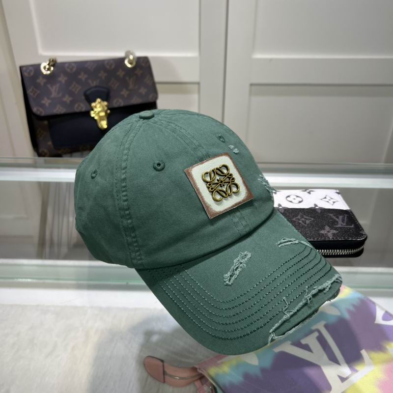Loewe cap (5)